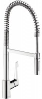 Photos - Tap Hansgrohe Cento XXL 14806000 