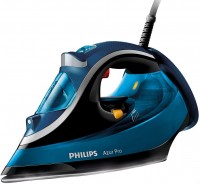 Photos - Iron Philips Azur Pro GC 4881 