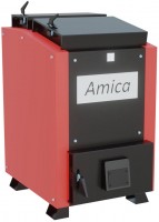 Photos - Boiler Amica Profi 50 50 kW