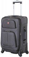 Photos - Luggage Swiss Gear Sion  35