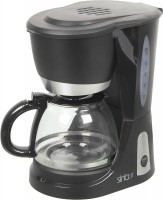 Photos - Coffee Maker Sinbo SCM-2946 black