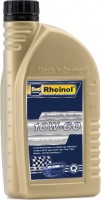 Photos - Engine Oil Rheinol Synergie Racing 10W-60 1 L