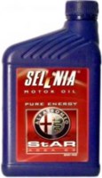 Photos - Engine Oil Selenia Star Pure Energy 5W-40 1 L