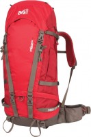 Photos - Backpack Millet Miage A.F 60+10 70 L