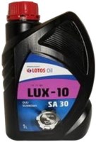 Photos - Engine Oil Lotos Lux 10 SAE30 1 L