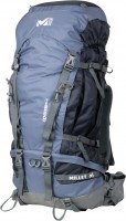 Photos - Backpack Millet Odyssee 50+10 65 L