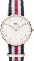 Photos - Wrist Watch Daniel Wellington DW00100030 