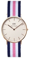 Photos - Wrist Watch Daniel Wellington DW00100034 