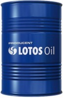 Photos - Engine Oil Lotos Turdus SHPD 15W-40 205 L