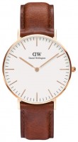 Photos - Wrist Watch Daniel Wellington DW00100035 