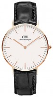 Photos - Wrist Watch Daniel Wellington DW00100041 