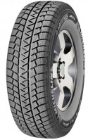 Photos - Tyre Michelin Latitude Alpin 235/60 R16 100T 