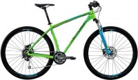 Photos - Bike Centurion Backfire Pro 200 27 2017 