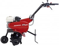 Photos - Two-wheel tractor / Cultivator Honda FG320 DE2H 