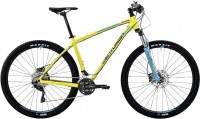 Photos - Bike Centurion Backfire Pro 400 29 2017 