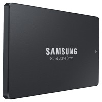 Photos - SSD Samsung PM863a MZ-7LM3T8NE 3.84 TB