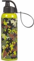 Photos - Water Bottle Herevin Camouflage 0.75 