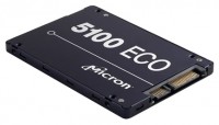 Photos - SSD Micron 5100 ECO MTFDDAK3T8TBY-1AR1ZAB 3.84 TB
