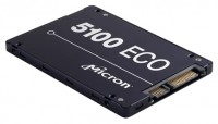 Photos - SSD Micron 5100 ECO MTFDDAK1T9TBY 1.92 TB