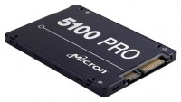 Photos - SSD Micron 5100 PRO MTFDDAK1T9TCB 1.92 TB