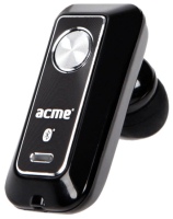Photos - Mobile Phone Headset ACME BH-02 