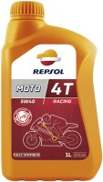 Photos - Engine Oil Repsol Moto Racing 4T 5W-40 1 L