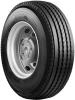 Photos - Truck Tyre Chengshan CST118 295/80 R22.5 152M 