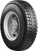 Photos - Truck Tyre Chengshan CST46 295/80 R22.5 152M 