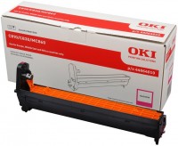 Photos - Ink & Toner Cartridge OKI 44064010 