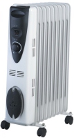 Photos - Oil Radiator Rotex RR416-Z-07 7 section 1.5 kW