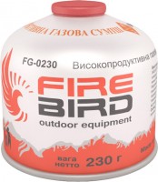 Photos - Gas Canister FireBird FG-0230 