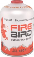 Photos - Gas Canister FireBird FG-0450 