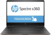 Photos - Laptop HP Spectre x360 Home 15