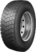 Photos - Truck Tyre Michelin X Multi HD D 315/70 R22.5 154L 