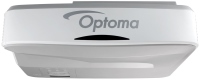 Photos - Projector Optoma ZH400UST 