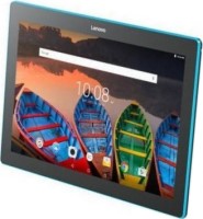 Photos - Tablet Lenovo IdeaTab 3 10 X103F 16 GB