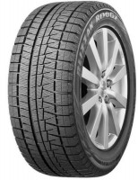 Photos - Tyre Bridgestone Blizzak Revo GZ 215/55 R16 93S 