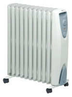 Photos - Convector Heater EWT NOC ECO 25 TLS 2.5 kW