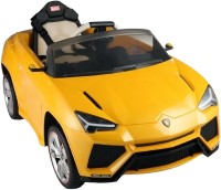 Photos - Kids Electric Ride-on Rastar Lamborghini Urus 