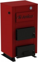 Photos - Boiler Amica Classic 12 12 kW