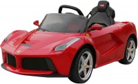 Photos - Kids Electric Ride-on Rastar Ferrari Laferari 