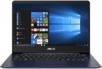 Photos - Laptop Asus ZenBook UX430UA (UX430UA-DB71-BL)