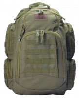 Photos - Backpack Norfin Tactic 45 45 L