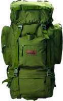 Photos - Backpack Norfin Tactic 65 65 L