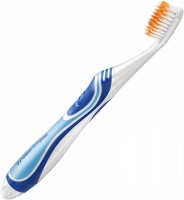 Photos - Electric Toothbrush Trisa Sonic Power Battery Pro 4667.1900 
