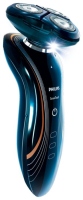 Photos - Shaver Philips SensoTouch RQ1160 