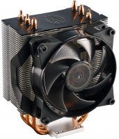 Photos - Computer Cooling Cooler Master MasterAir Pro 3 