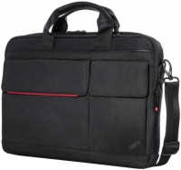 Photos - Laptop Bag Lenovo ThinkPad Professional Slim Topload Case 15.6 15.6 "