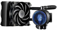 Photos - Computer Cooling Cooler Master MasterLiquid Pro 120 