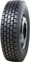 Photos - Truck Tyre Sunfull HF668 295/80 R22.5 152M 